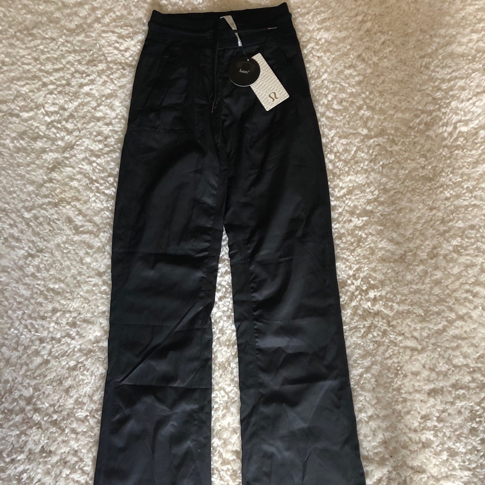Studio pants